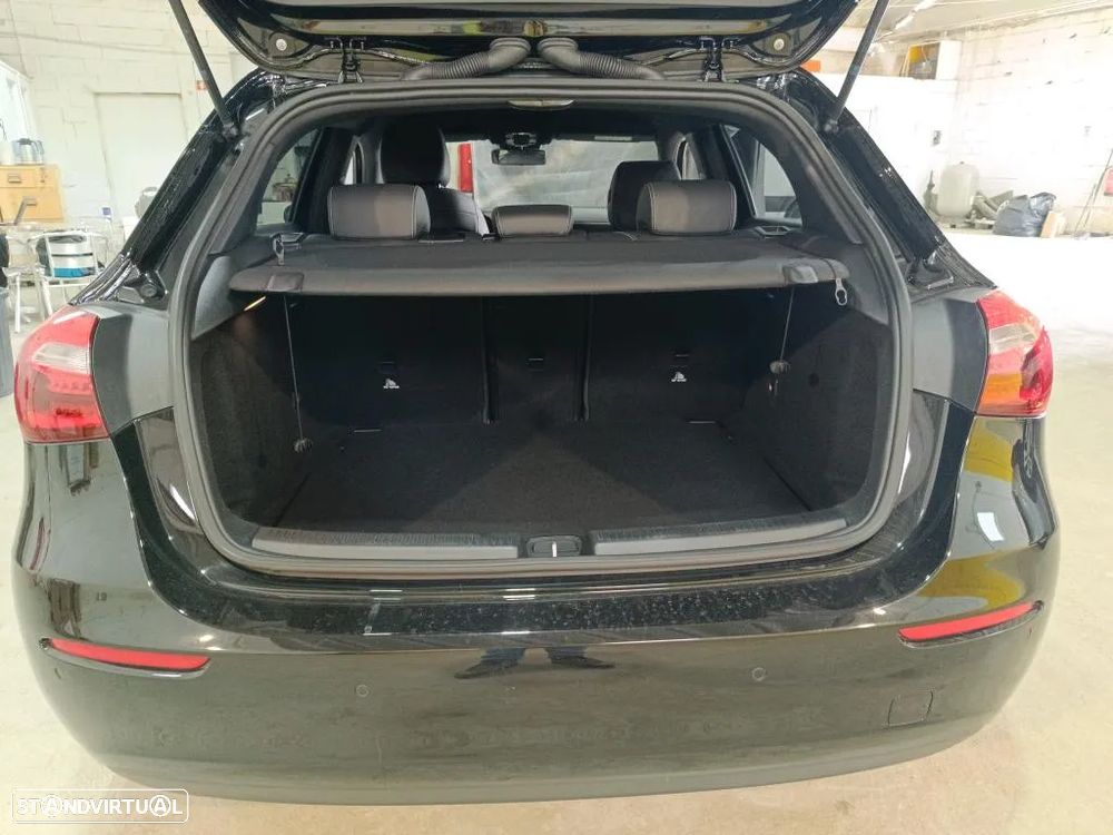 Mercedes-Benz A 160 Style - 10