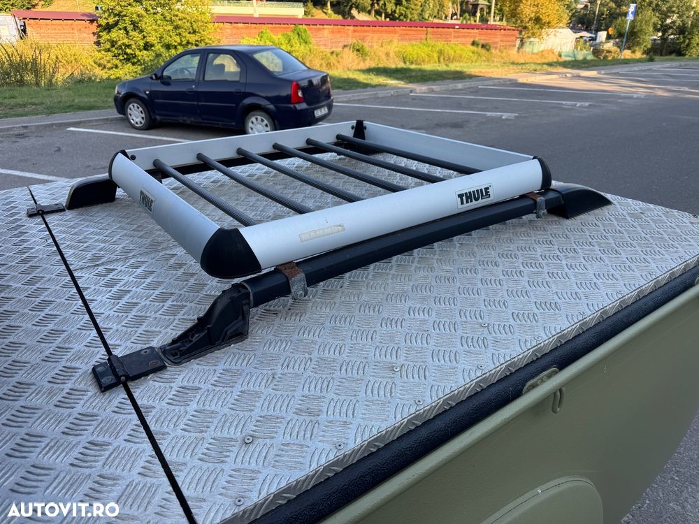 Mazda BT-50 XL-Cab Topland - 12