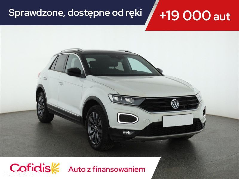 Volkswagen T-Roc - 2