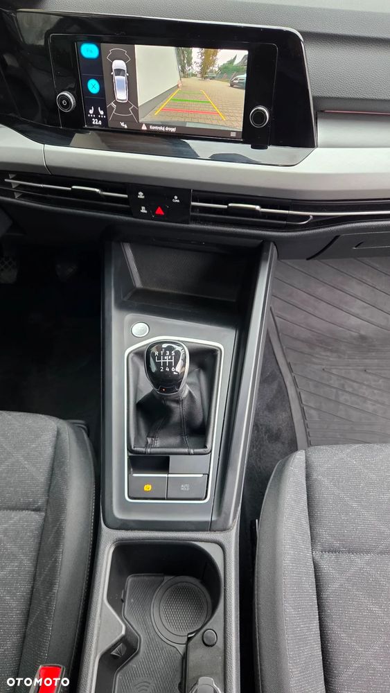 Volkswagen Golf 1.5 TSI EVO Life - 17