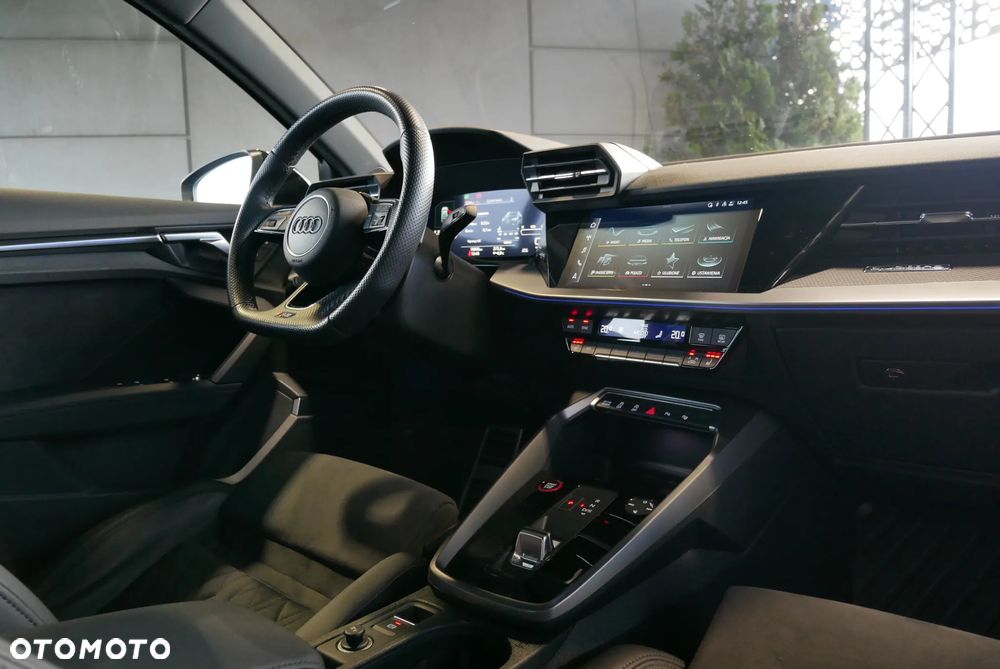 Audi RS3 Sportback TFSI quattro S tronic - 33