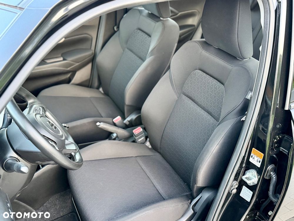Suzuki Swift 1.2 Dualjet Hybrid Comfort - 15