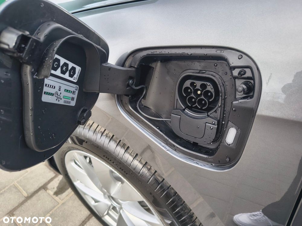 Skoda Superb - 17