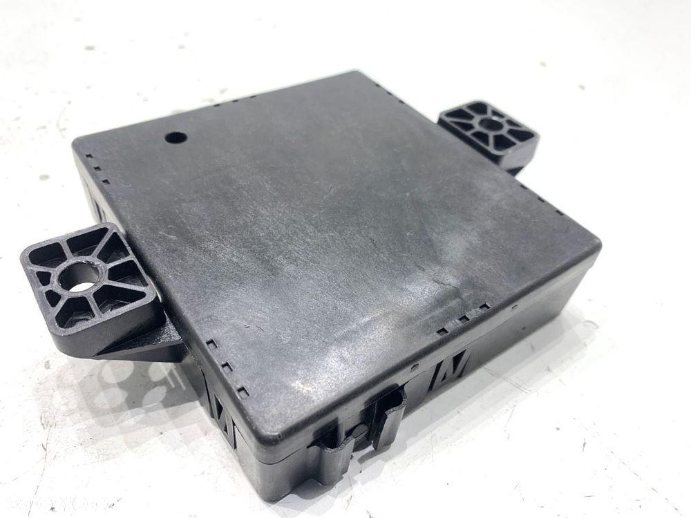 MODUŁ STEROWNIK  MG (SAIC) HS 2018 - 2022 1.5 20 T 124 kW [169 KM] benzyna 2018 - 2022 11850080 - 2