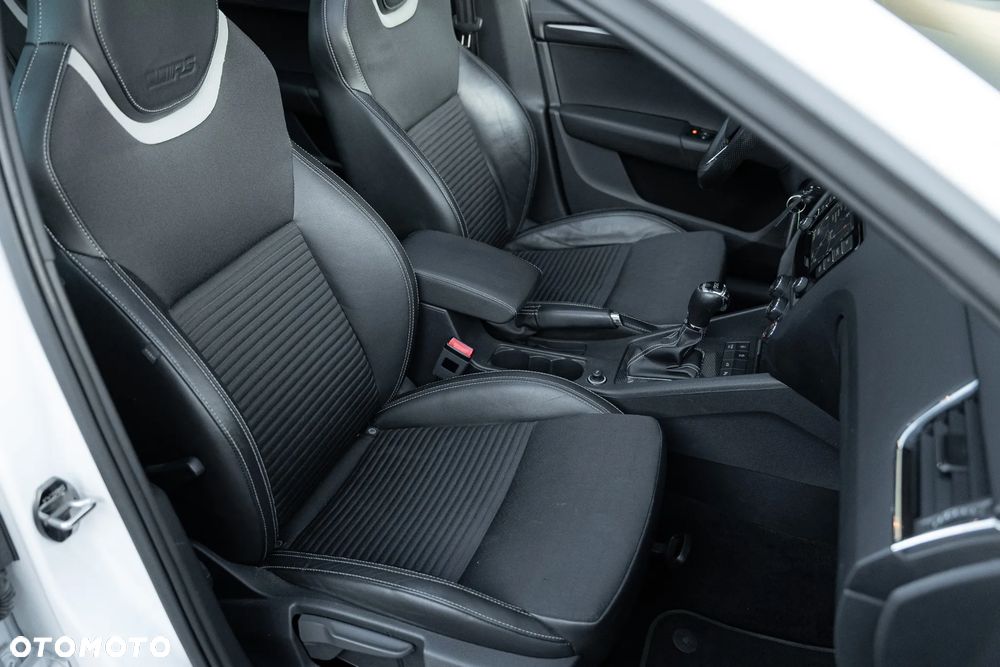 Skoda Octavia 2.0 TDI RS DSG - 19