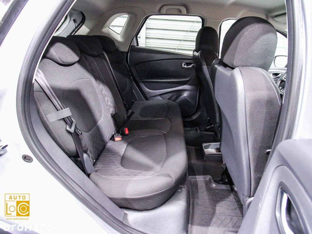 Renault Captur 0.9 Energy TCe Limited - 11