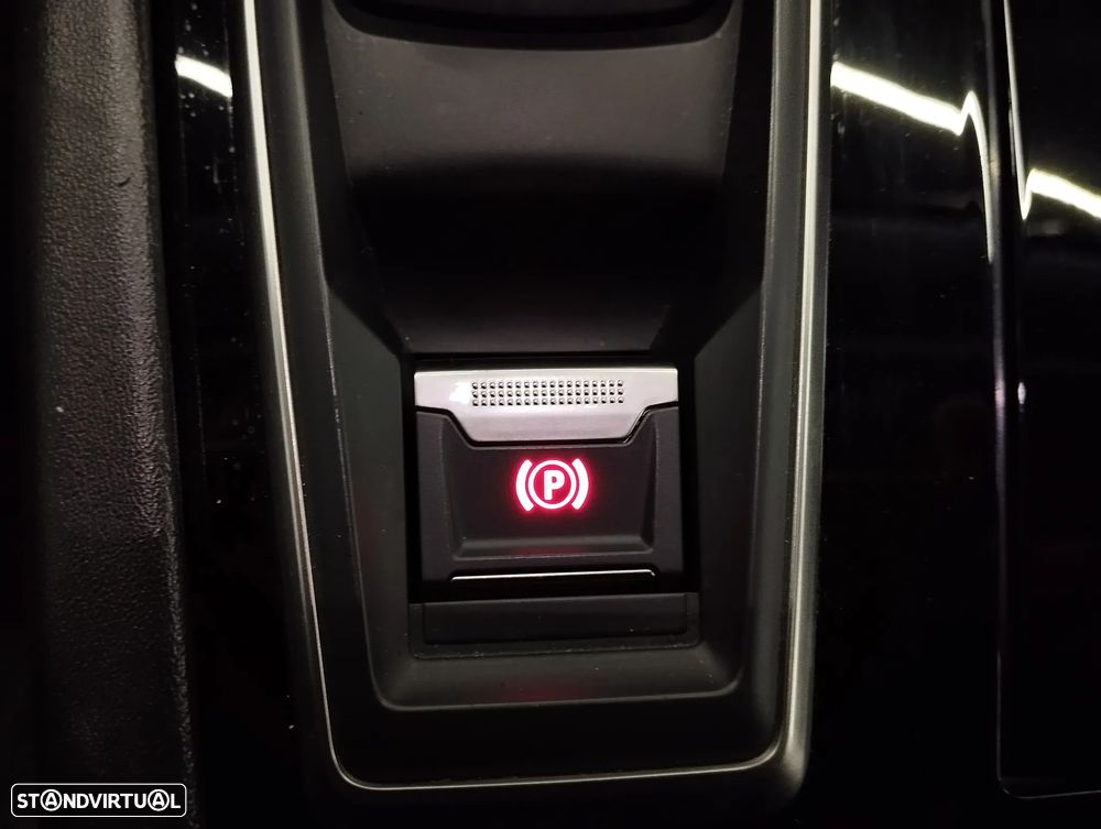 Peugeot 508 1.5 BlueHDi Allure Pack EAT8 - 39