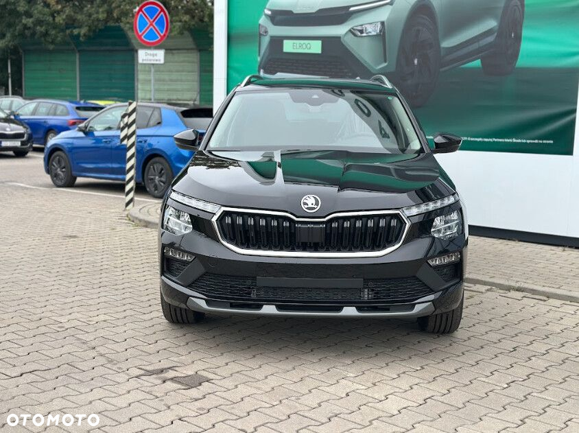 Skoda Kamiq - 8