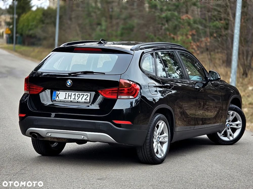 BMW X1 sDrive18i xLine - 19