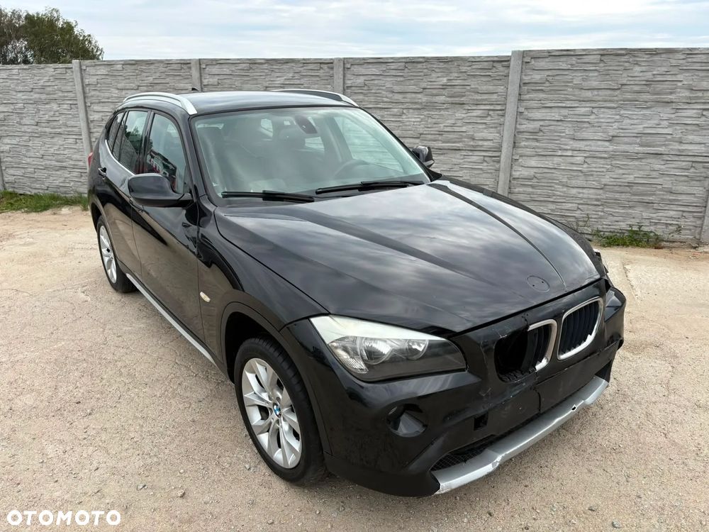 BMW X1 sDrive18d xLine - 4