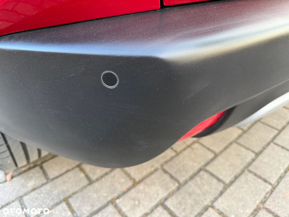 Peugeot 2008 PureTech 110 Stop&Start Crossway - 14