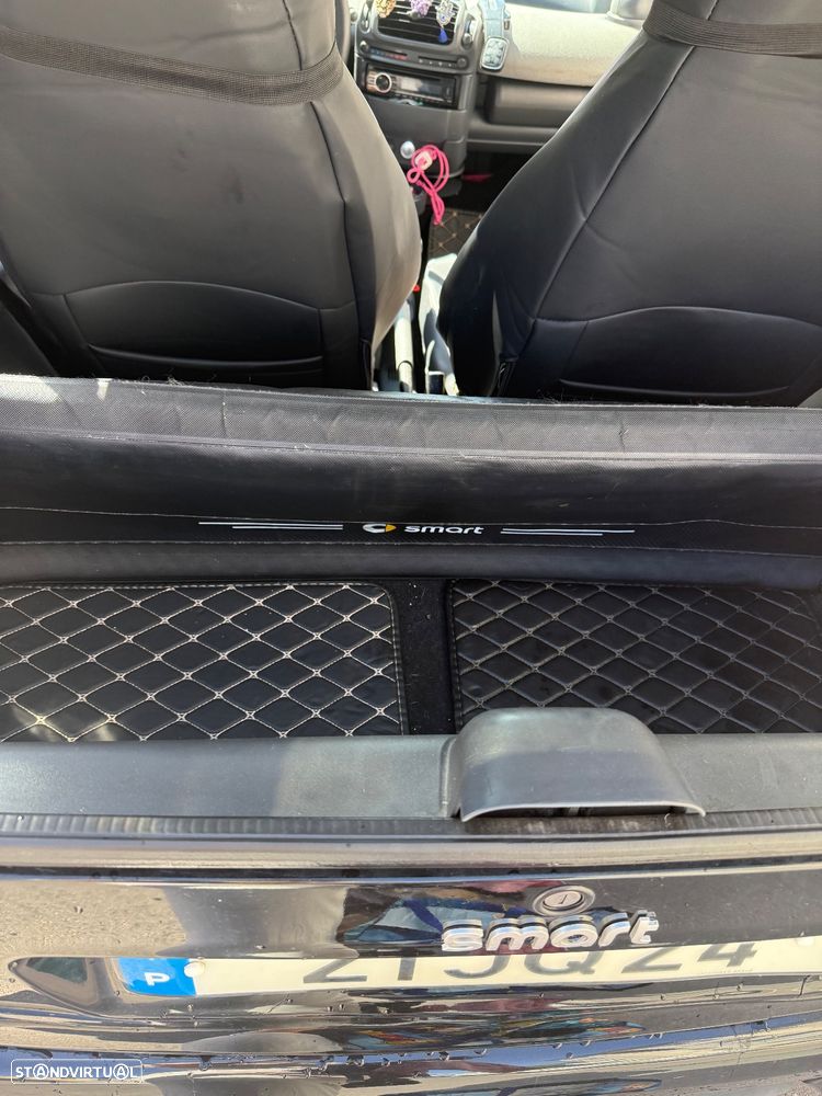 Smart ForTwo Coupé - 7