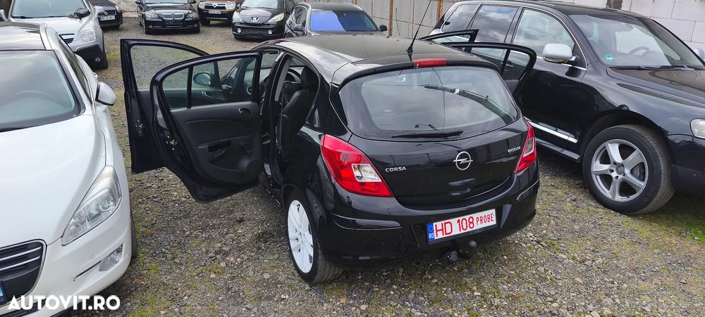 Opel Corsa 1.3 CDTI Cosmo - 18