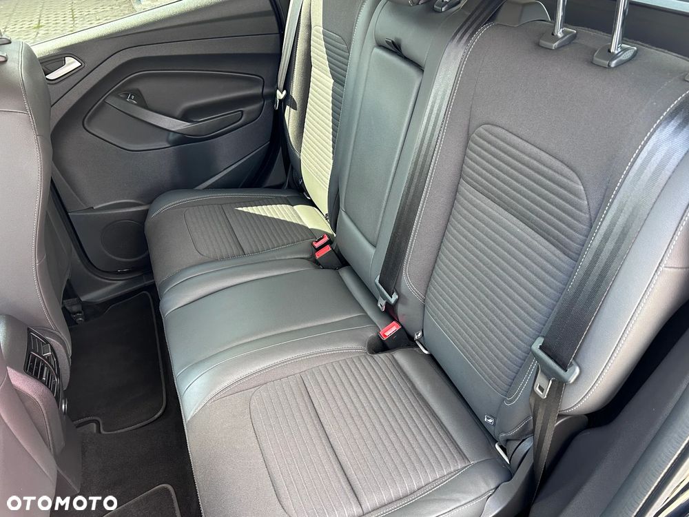 Ford Kuga 1.5 EcoBoost FWD Titanium ASS - 23