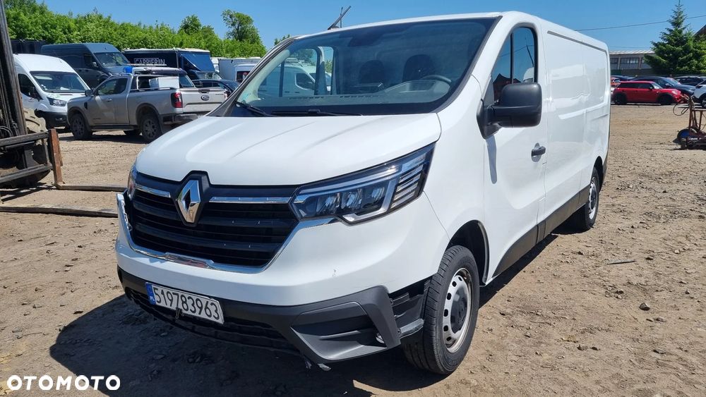 Renault Trafic - 14