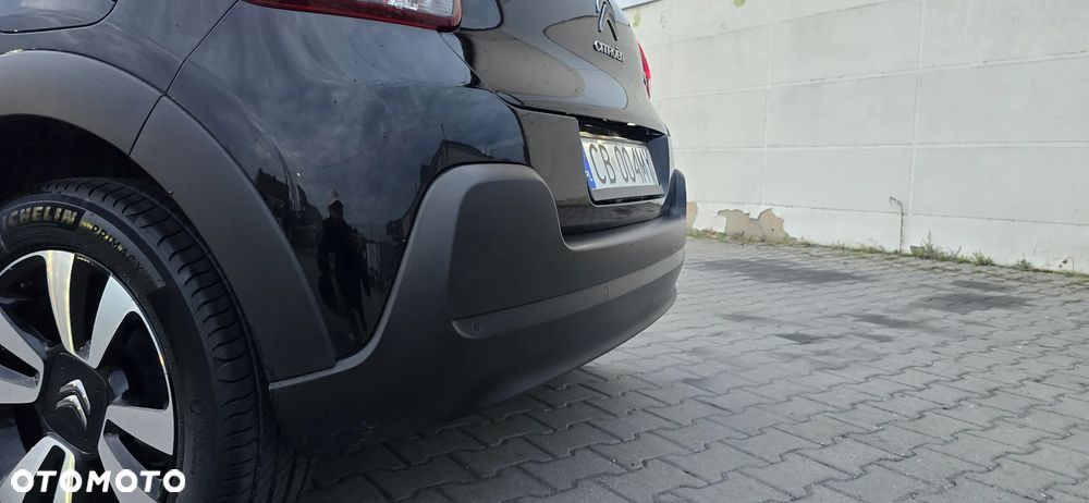 Citroën C3 - 19