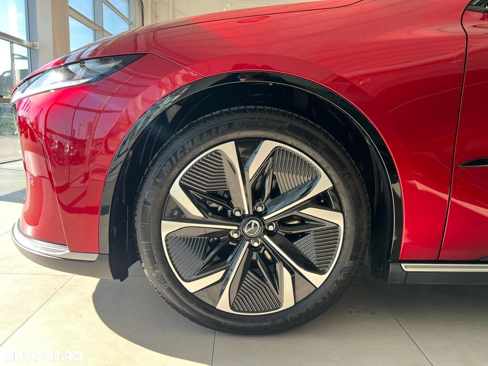 Mazda 6e 80 kW BEV Takumi Plus - 8