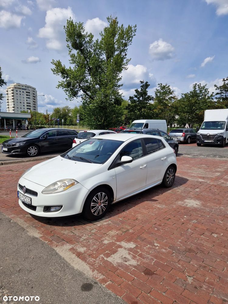 Fiat Bravo - 4