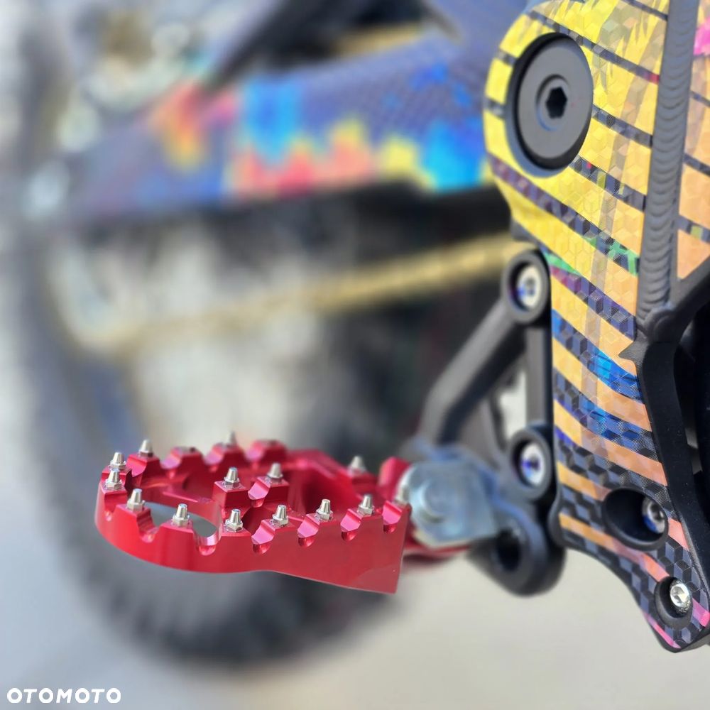 Talaria Sting R - 11