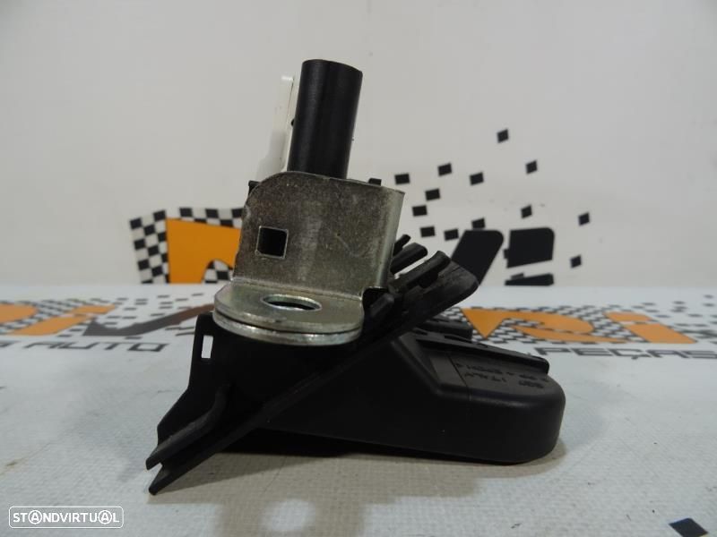 Fecho Da Mala Seat Ibiza Iv (6J5, 6P1)  6J3827505b / 6J3 827 505 B - 5