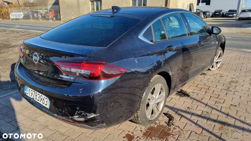 Opel Insignia 1.6 Ultimate - 4