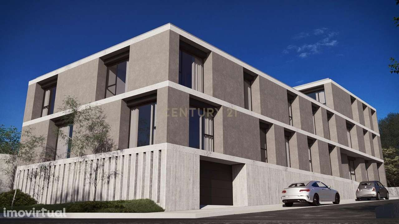 Apartamento T1 no Edifício Vista da Bica - Odivelas - Grande imagem: 4/8