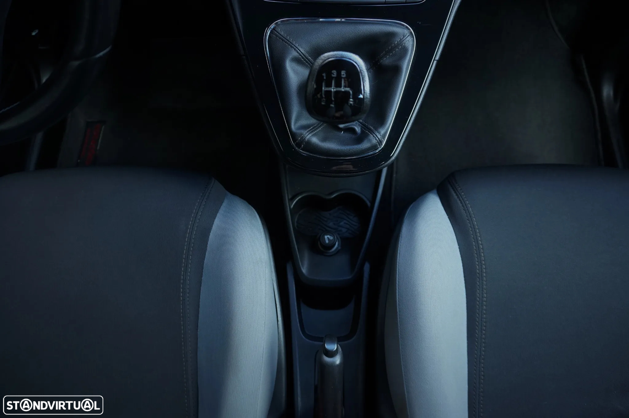 Lancia Ypsilon 1.2 S&S Silver - 31