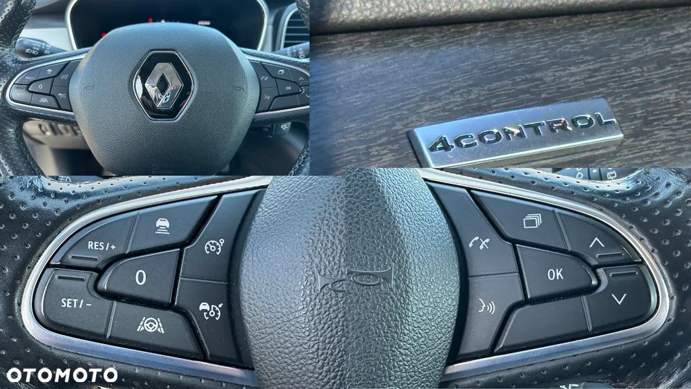 Renault Talisman 2.0 Blue dCi Initiale Paris EDC - 29