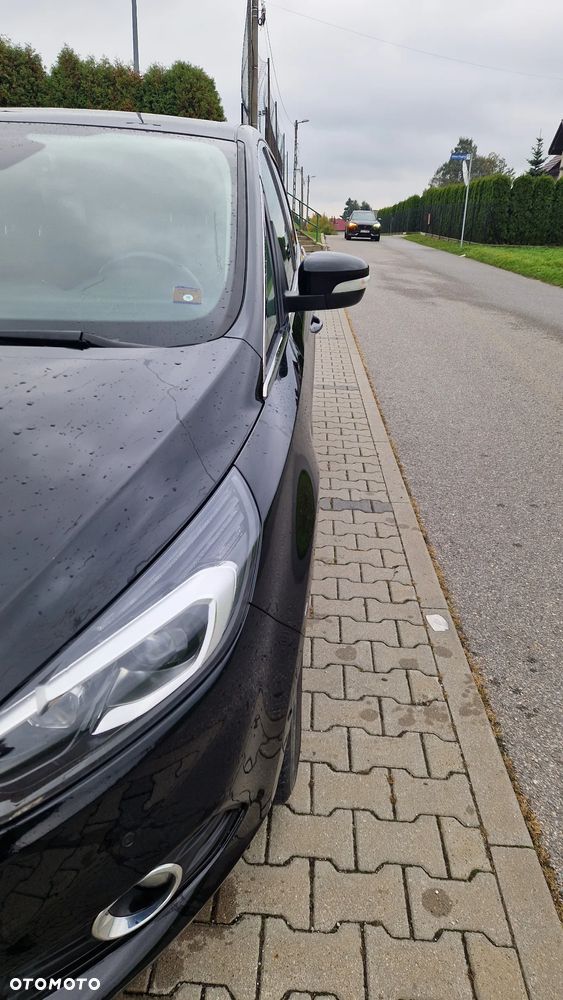 Ford S-Max 1.5 EcoBoost Titanium - 10