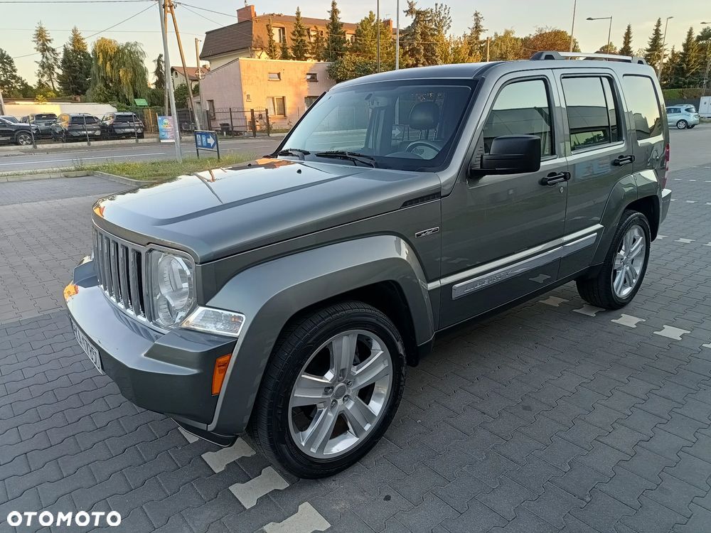 Jeep Liberty - 3