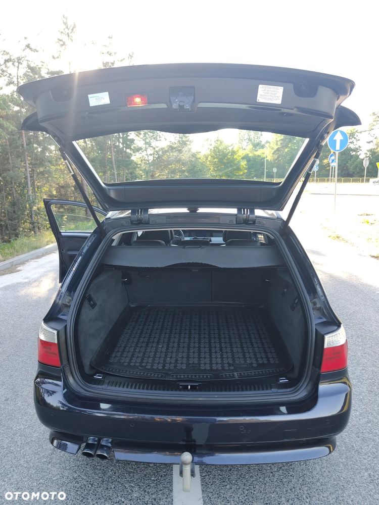 BMW Seria 5 - 33