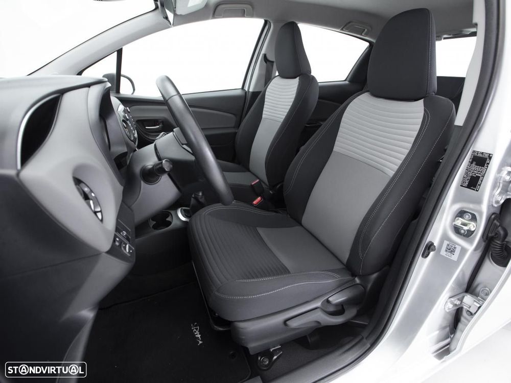 Toyota Yaris 1.0 VVT-i Comfort - 9