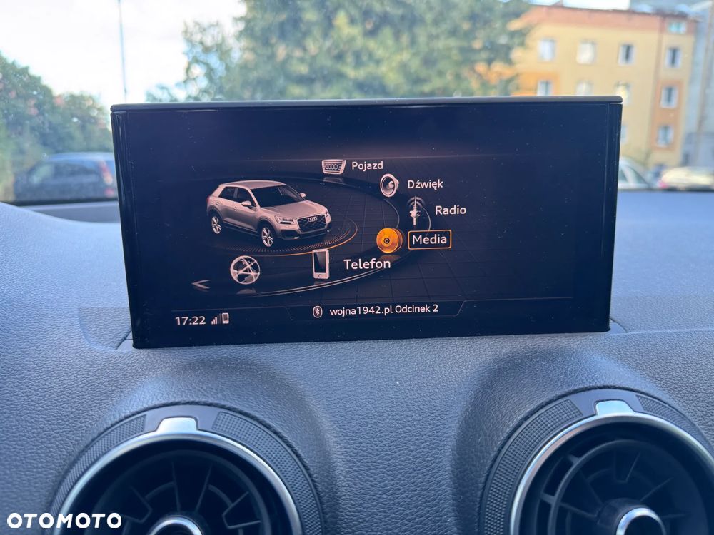Audi Q2 35 TFSI S tronic - 8