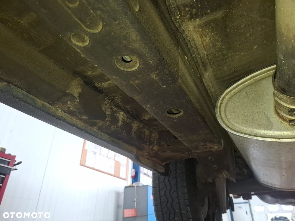 Jeep Grand Cherokee 2.7 CRD Limited - 29
