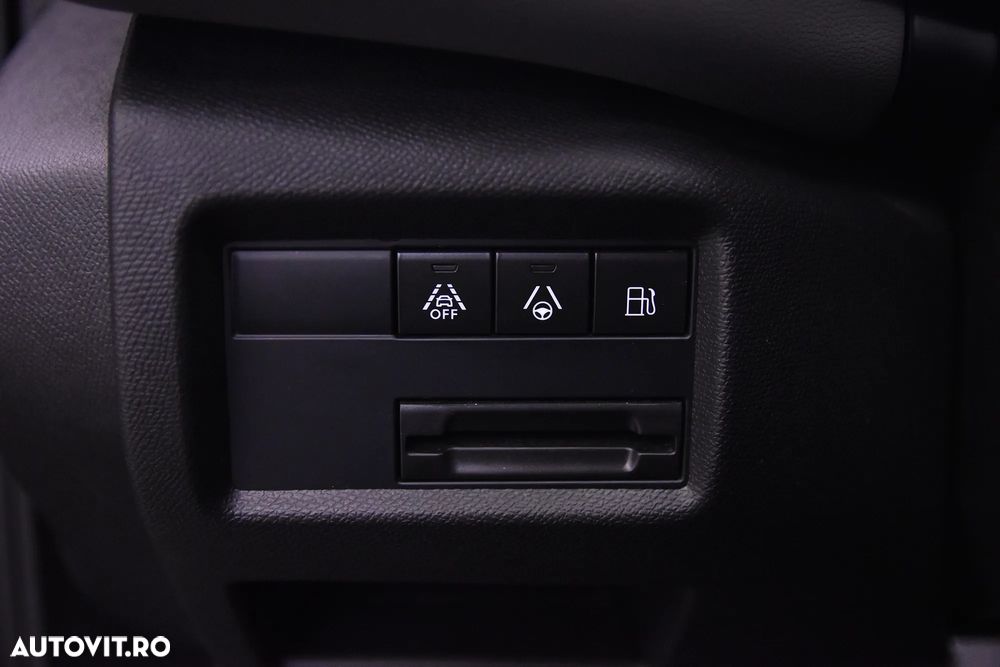 Citroën C5 Aircross - 15