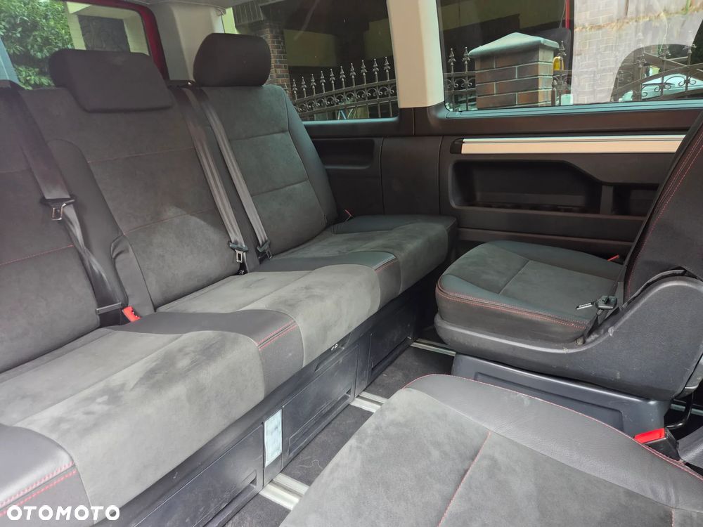 Volkswagen Multivan 2.0 TDI L1 Edition - 10