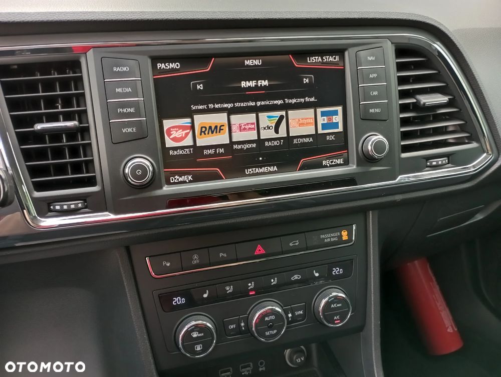 Seat Ateca - 30