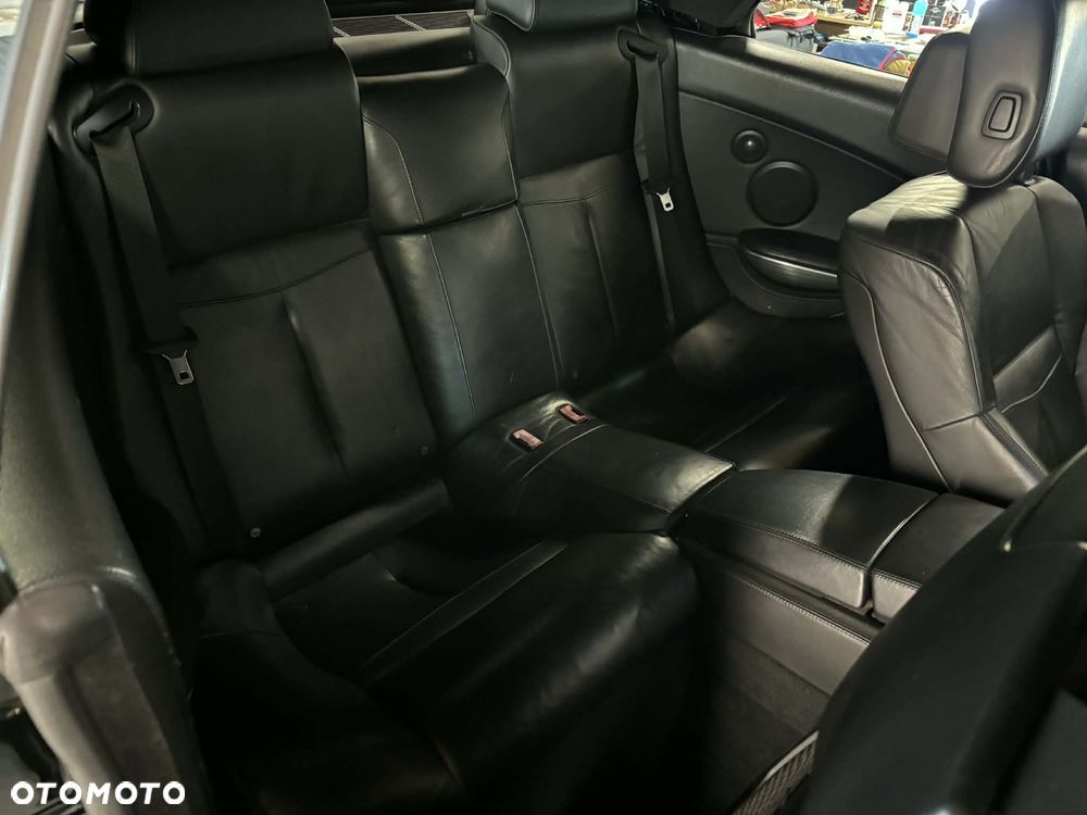 BMW Seria 6 650 i - 18