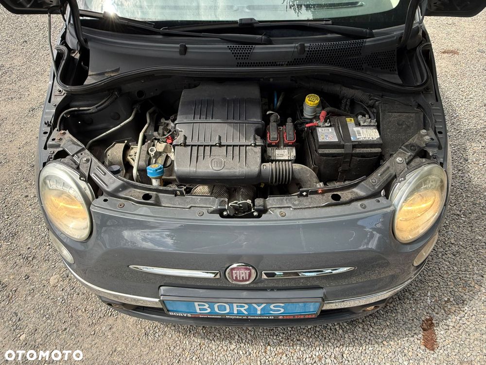 Fiat 500 - 38