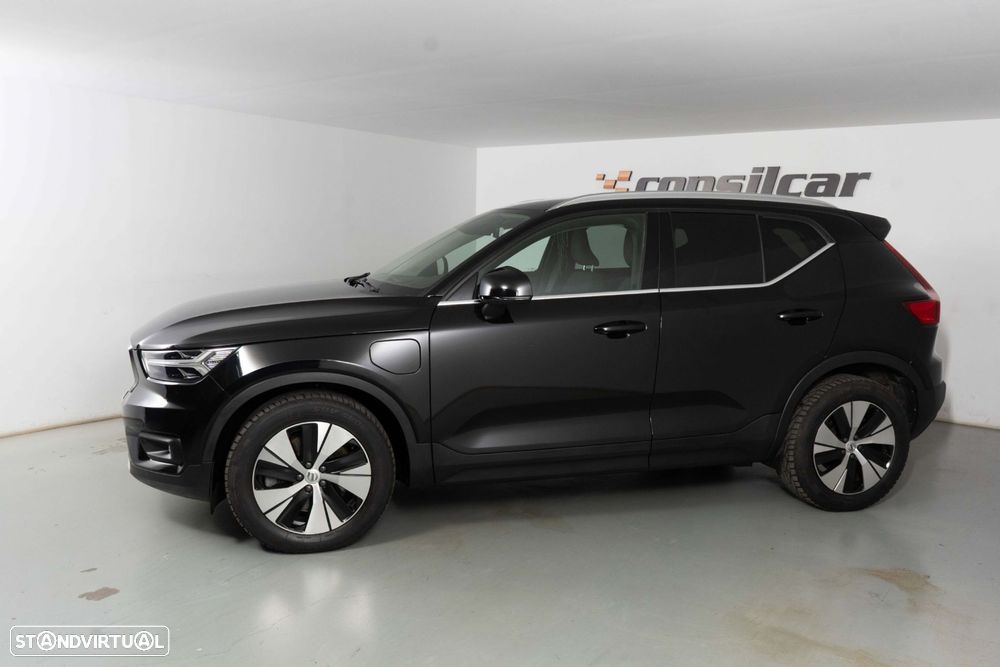 Volvo XC 40 1.5 T4 PHEV Inscription Expression - 8