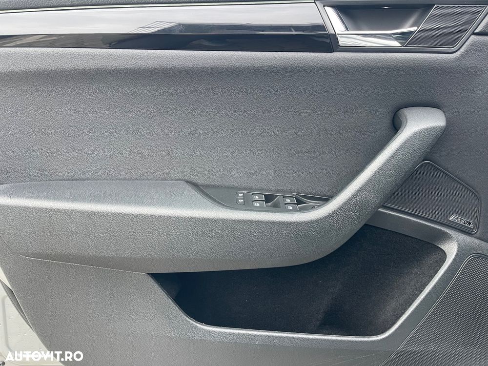 Skoda Superb 2.0 TDI DSG L&K - 17