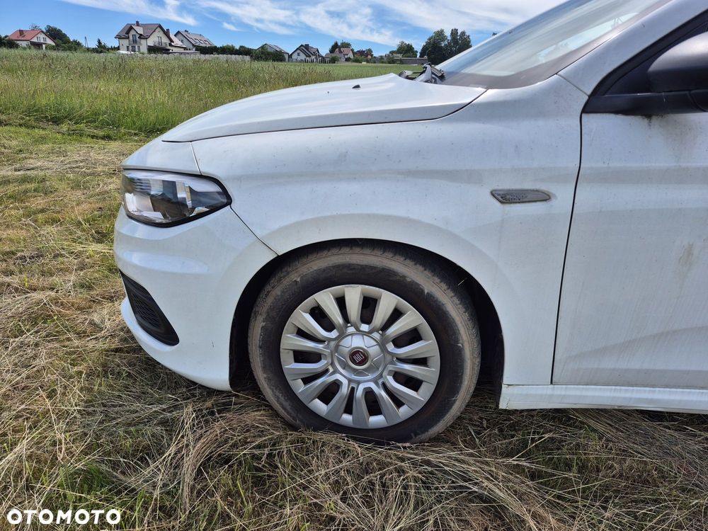 Drzwi fiat tipo kolor 249 prawe lewe przód tył - 11