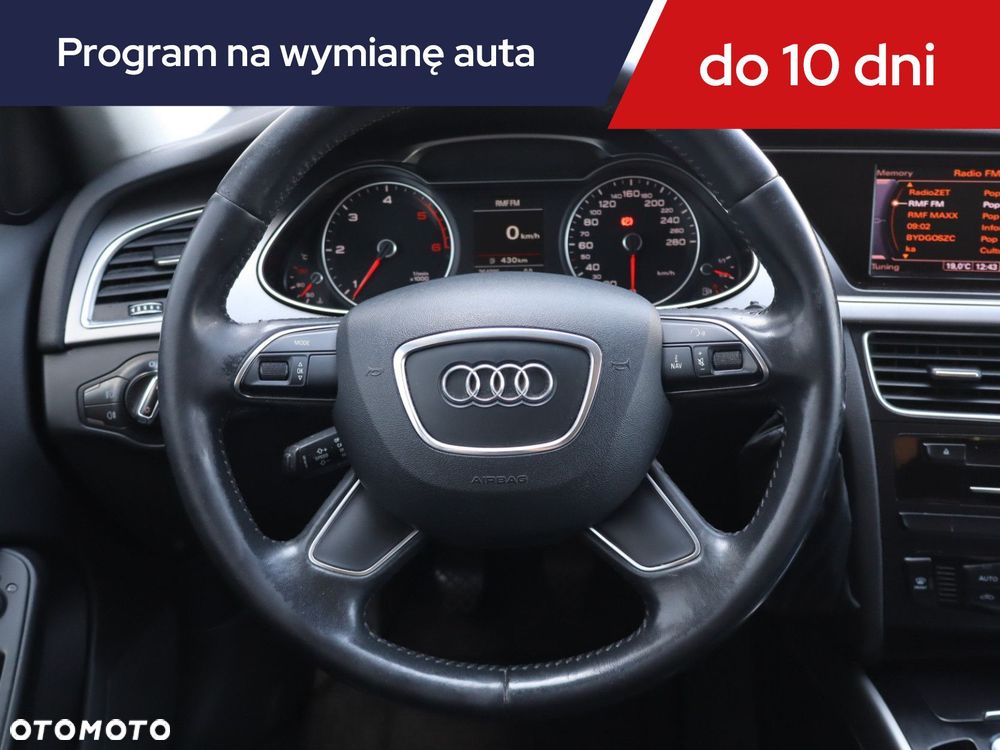 Audi A4 Avant - 19