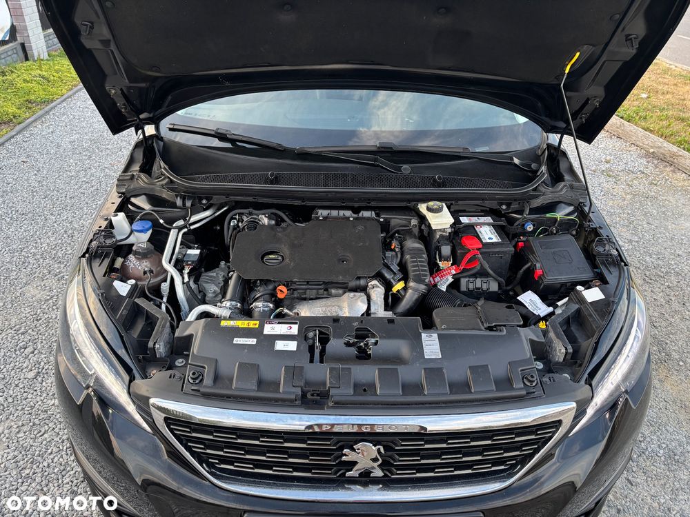 Peugeot 308 - 20