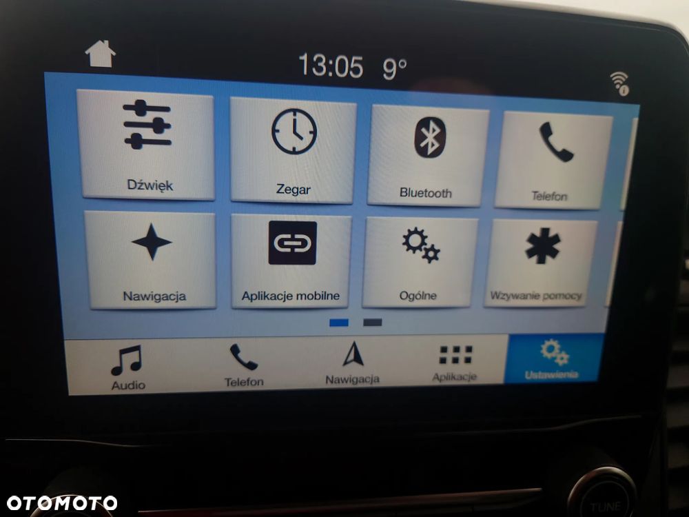 Ford Transit Custom L2H1 VA MH Trend - 25