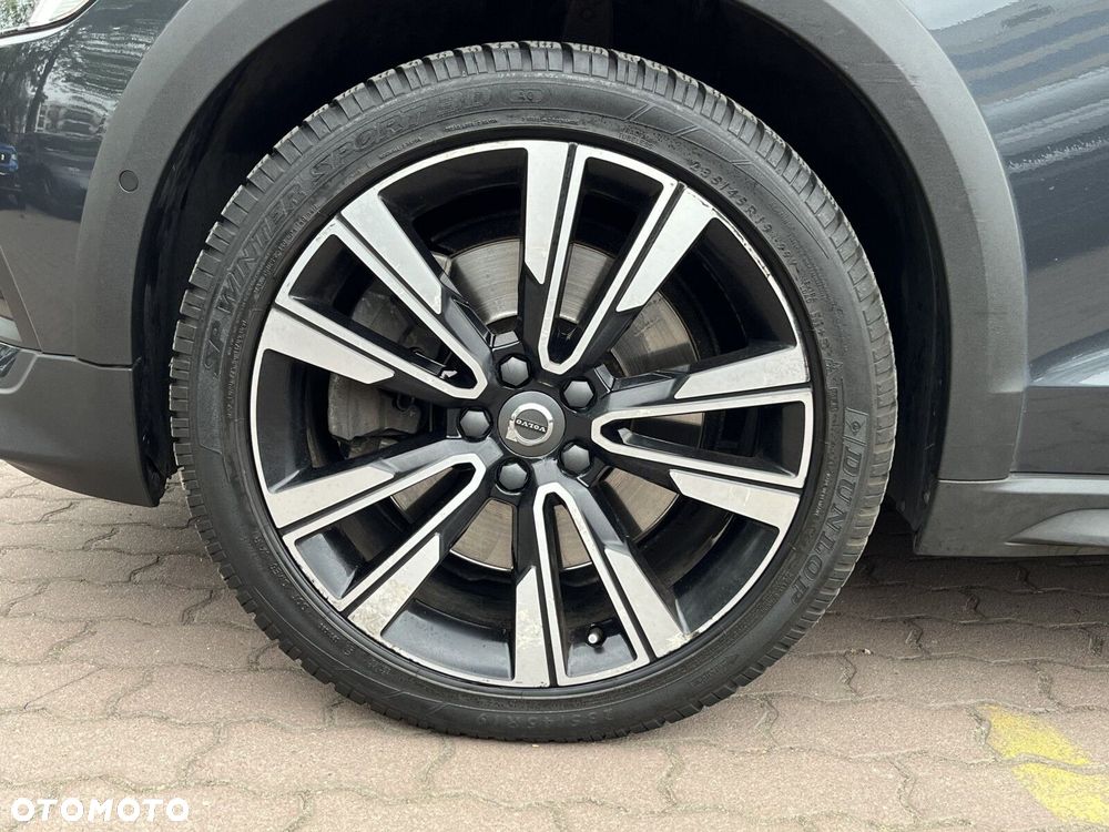 Volvo V60 D4 SCR AWD - 38