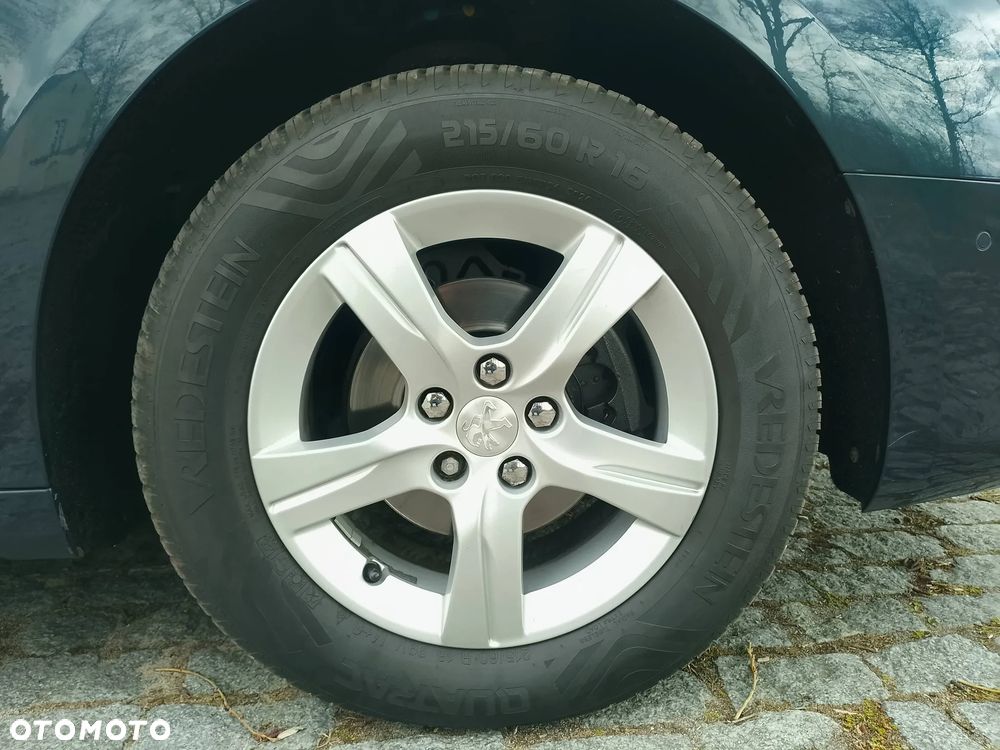 Peugeot 508 1.6 e-HDi Active S&S - 34