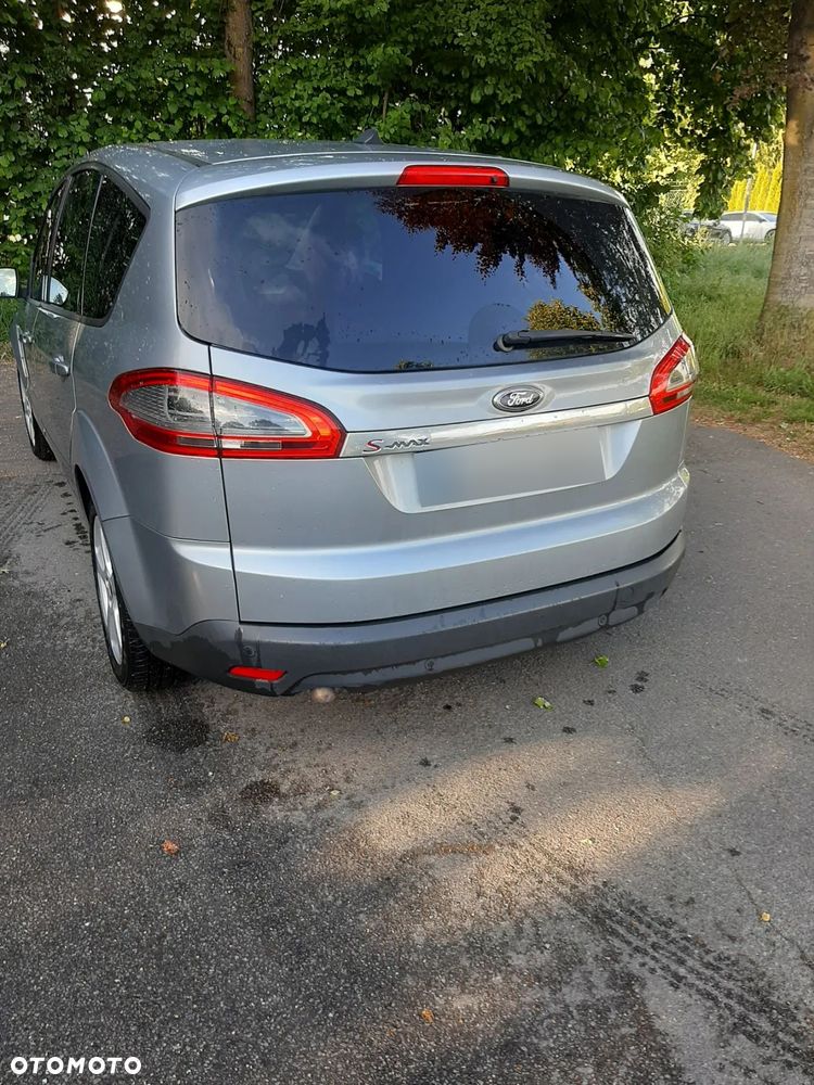 Ford S-Max 2.0 TDCi DPF Trend - 22