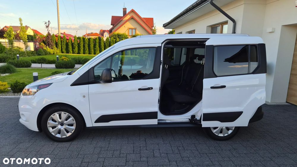 Ford Tourneo Connect 1.5TDCi Titanium - 3