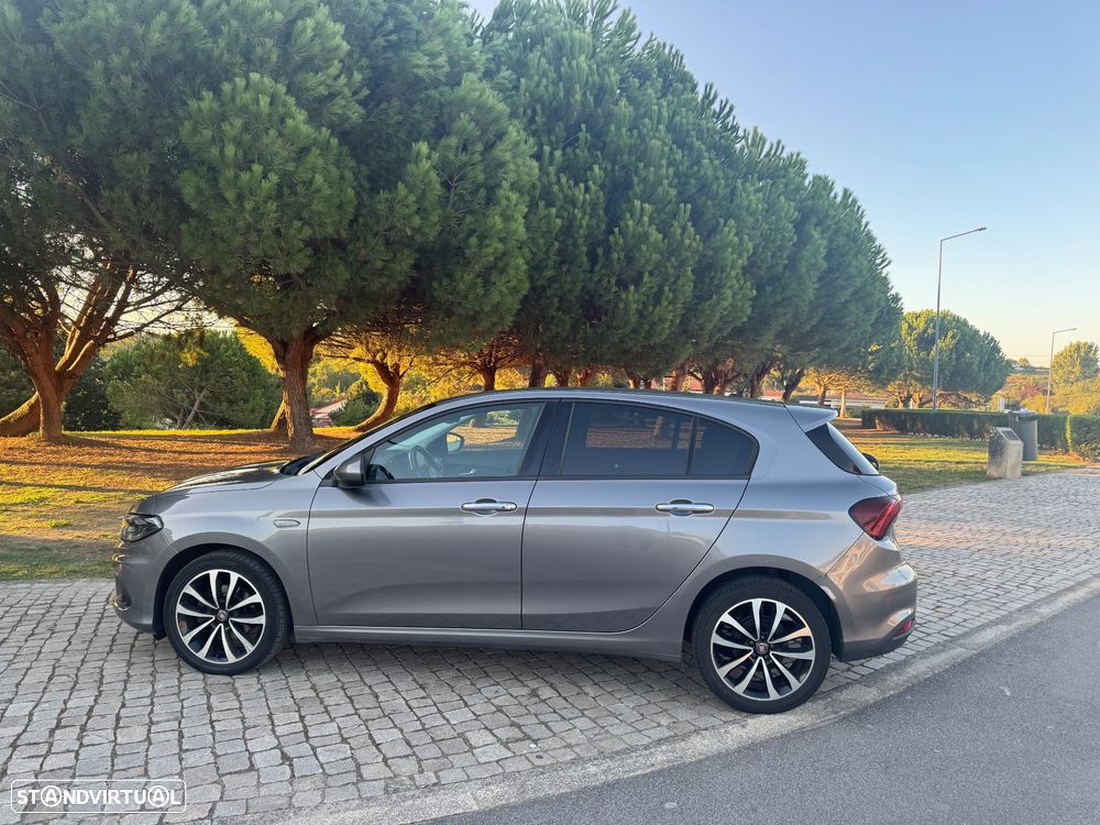 Fiat Tipo - 6